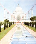 exer Pers-Taj mahal