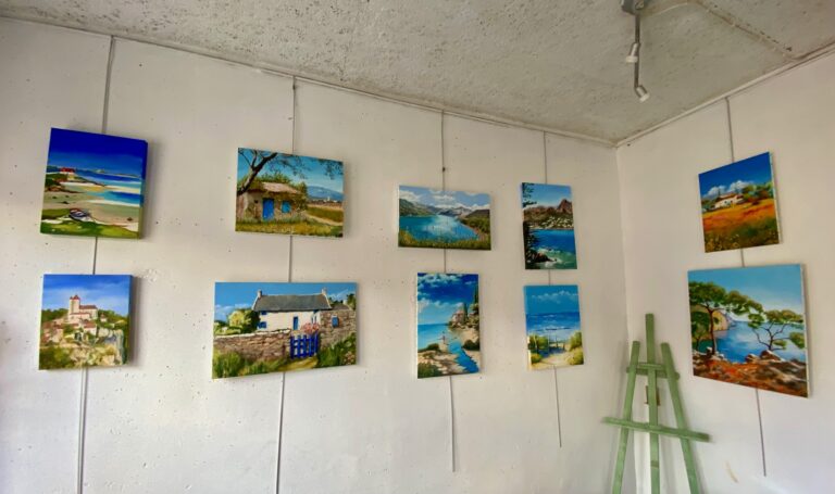 Expo Armande juin 2026